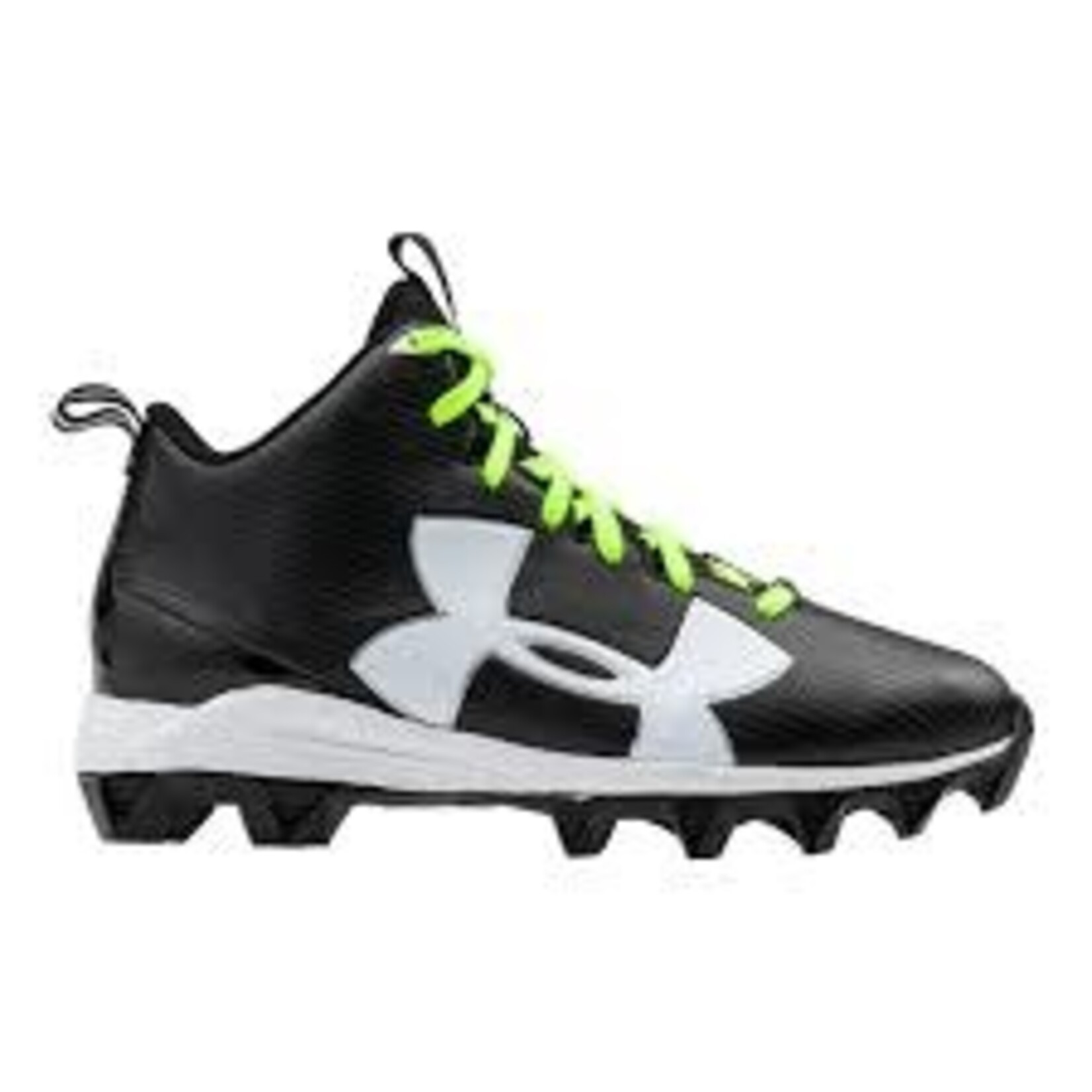 Under Armour SOULIER (2) FOOT UA CRUSHER RM