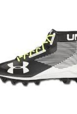 Under Armour SOULIER (2) FOOT UAHAMMER MID