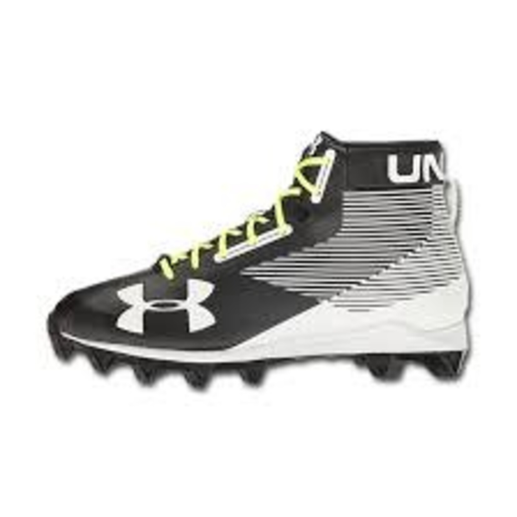 Under Armour SOULIER (2) FOOT UAHAMMER MID