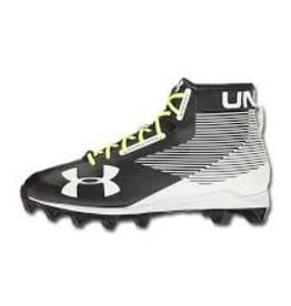 Under Armour SOULIER (2) FOOT UAHAMMER MID