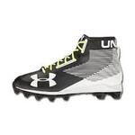 Under Armour SOULIER (1) FOOT UAHAMMER MID