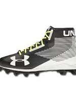 Under Armour SOULIER (1) FOOT UAHAMMER MID