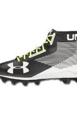 Under Armour SOULIER (1) FOOT UAHAMMER MID