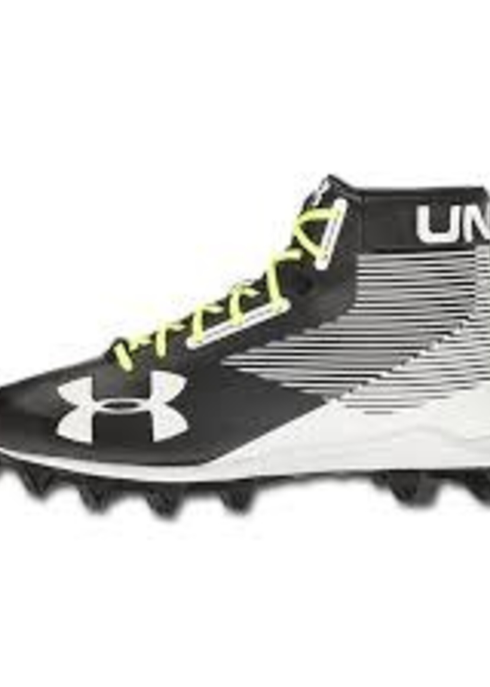 Under Armour SOULIER (1) FOOT UAHAMMER MID