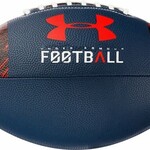 Under Armour UA GRIPSKIN OFFICIEL FOOTBALL