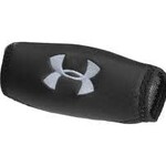 Under Armour UA Chin Pad Black -Black-White OSFA