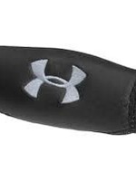 Under Armour UA Chin Pad Black -Black-White OSFA