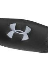 Under Armour UA Chin Pad Black -Black-White OSFA