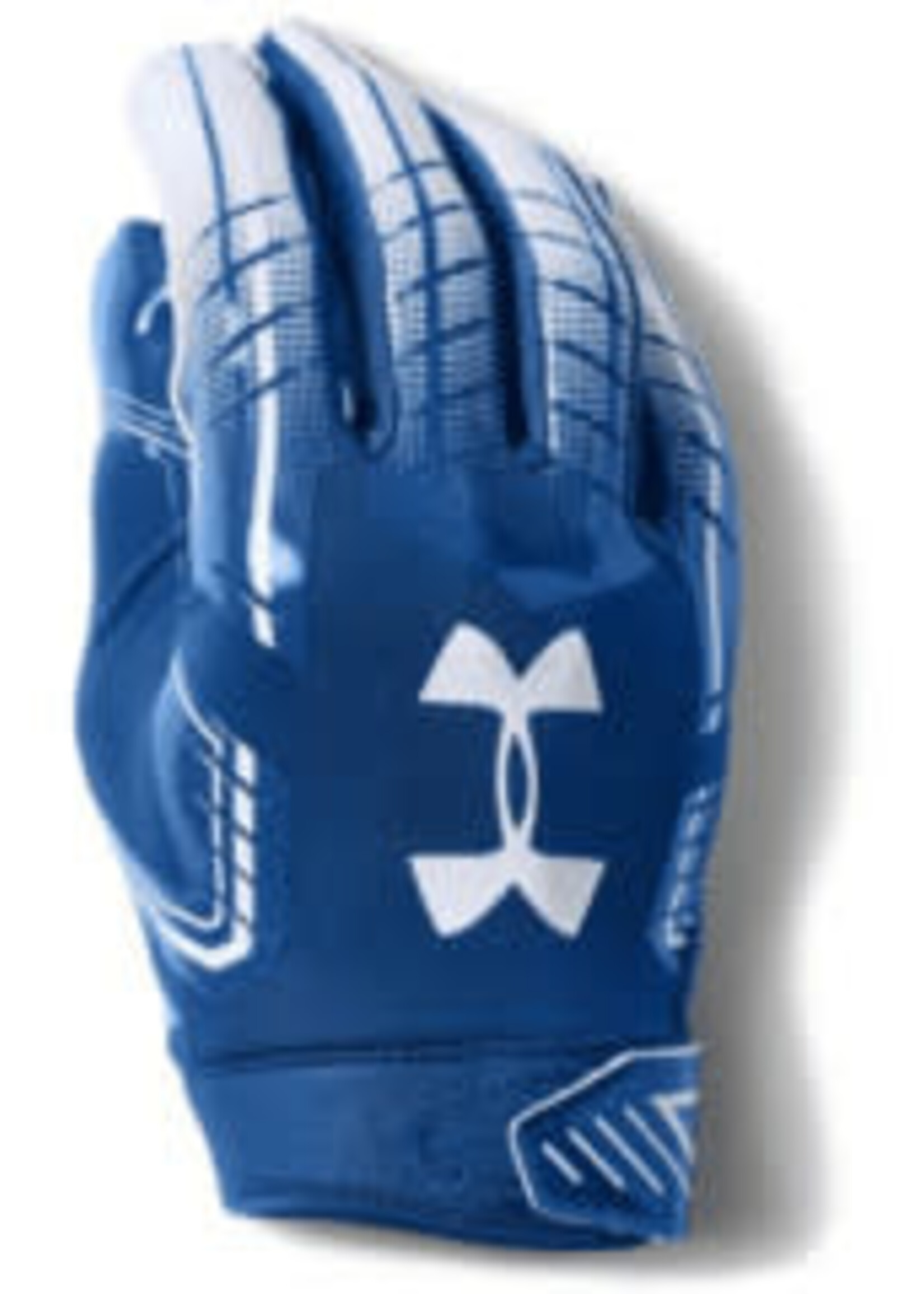 Under Armour UA F6 Gant SR
