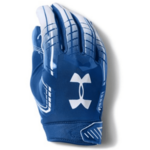 Under Armour UA F6 Gant JR