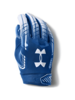 Under Armour UA F6 Gant JR