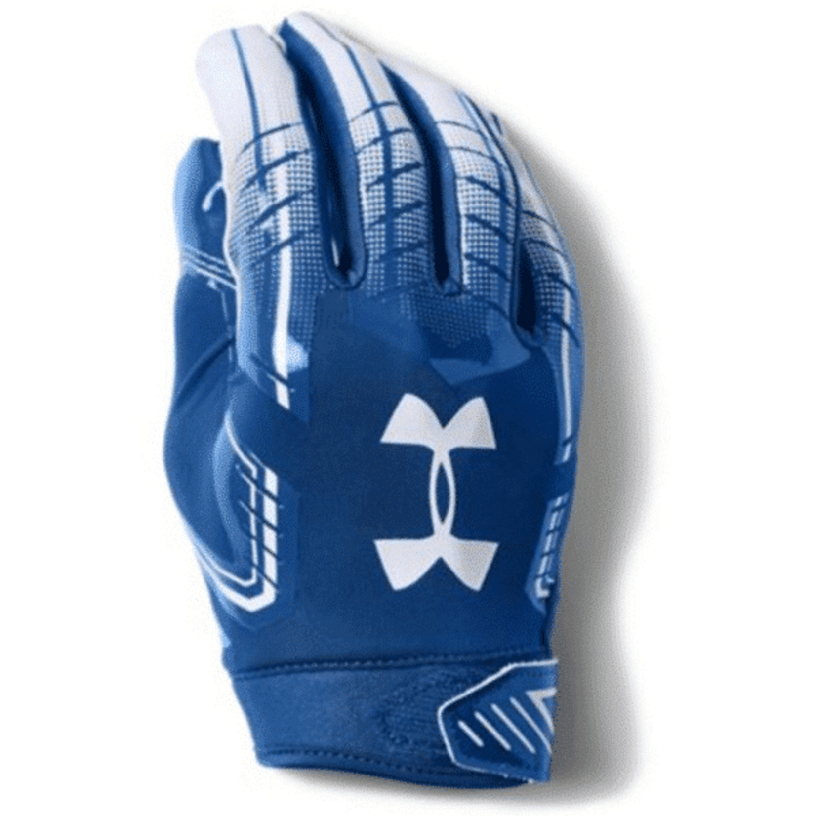 Under Armour UA F6 Gant JR