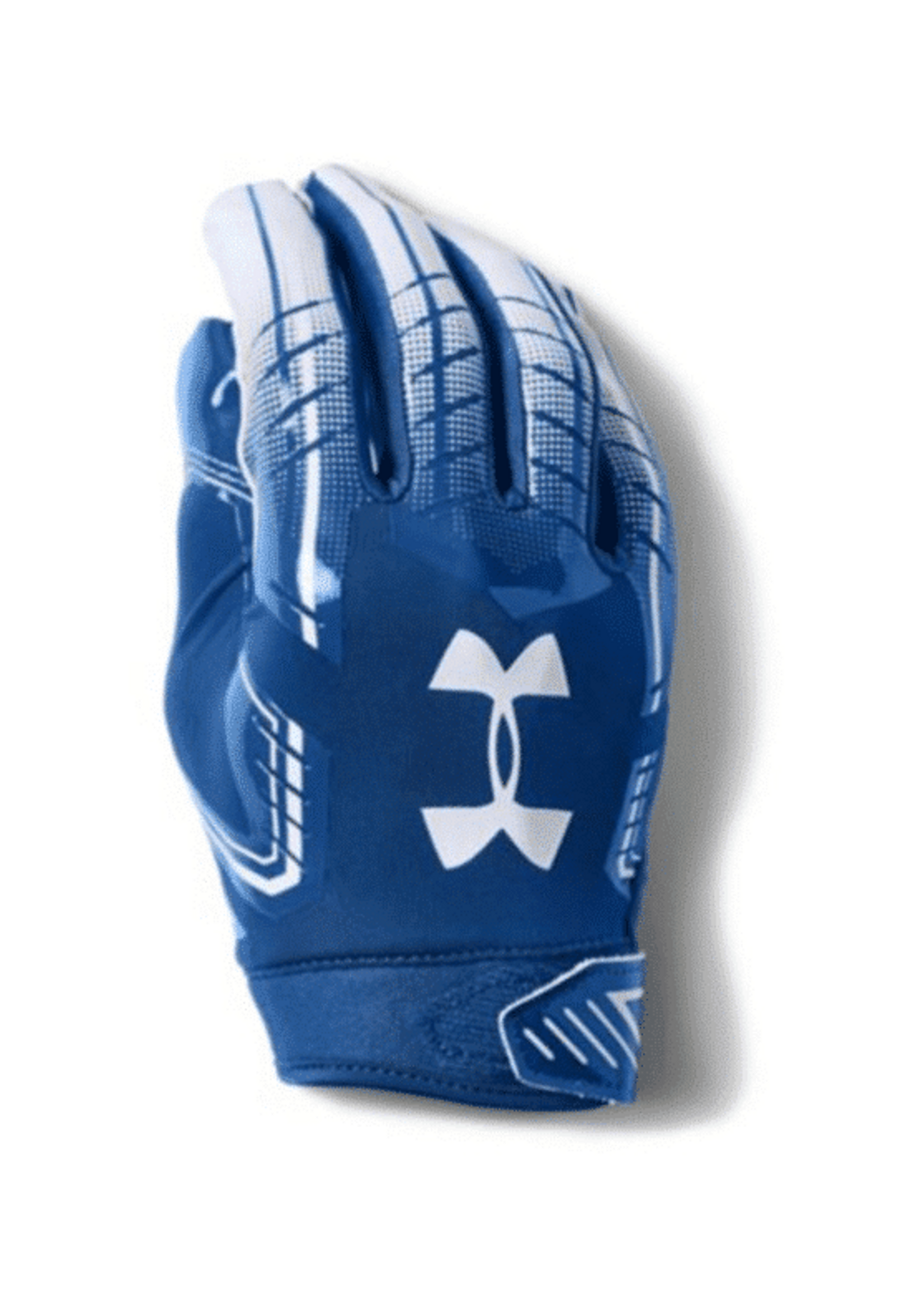 Under Armour UA F6 Gant JR