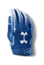 Under Armour UA F6 Gant JR