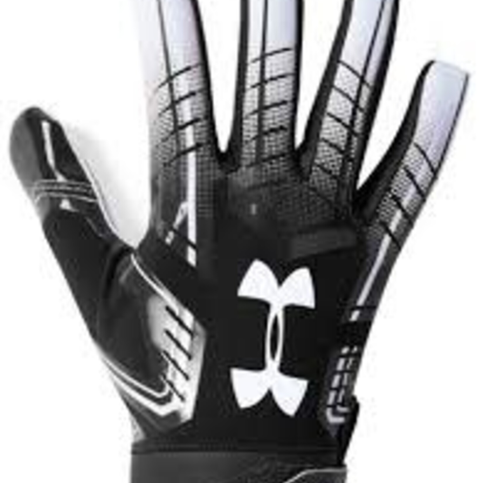 Under Armour UA F6 Gant JR