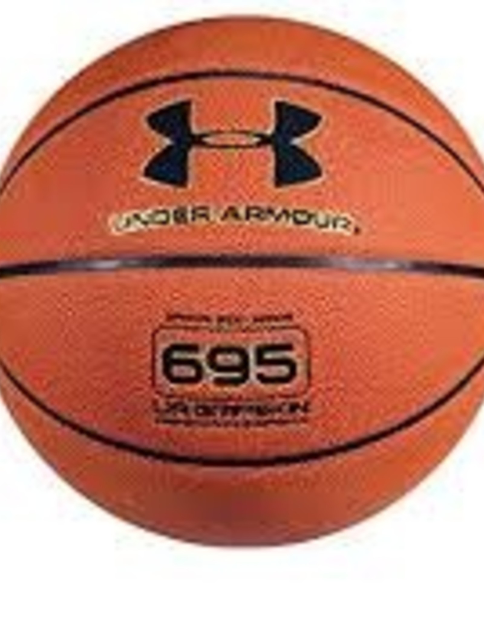 Under Armour UA Ballon Basket size 6  BB116 /695