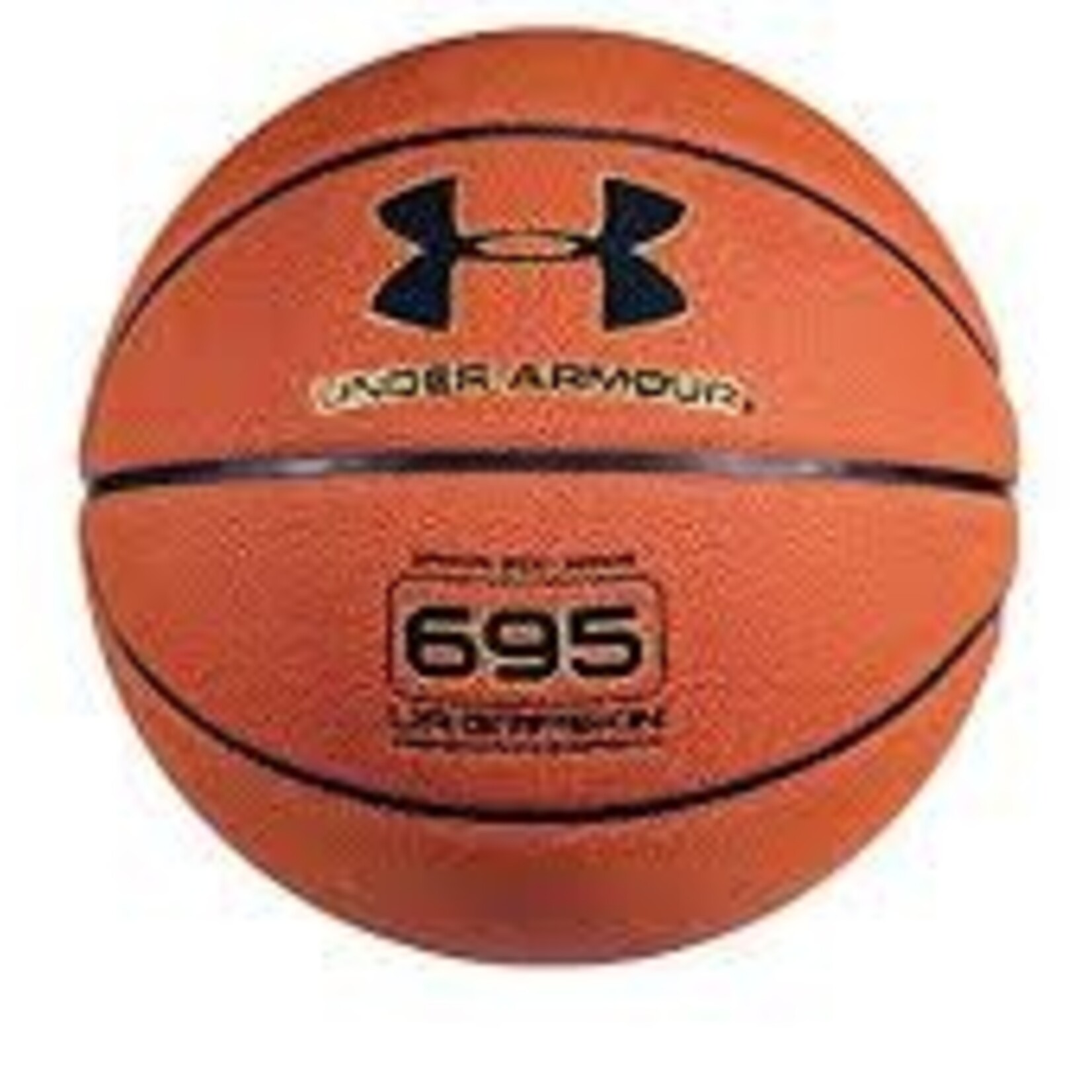 Under Armour UA Ballon Basket size 6  BB116 /695