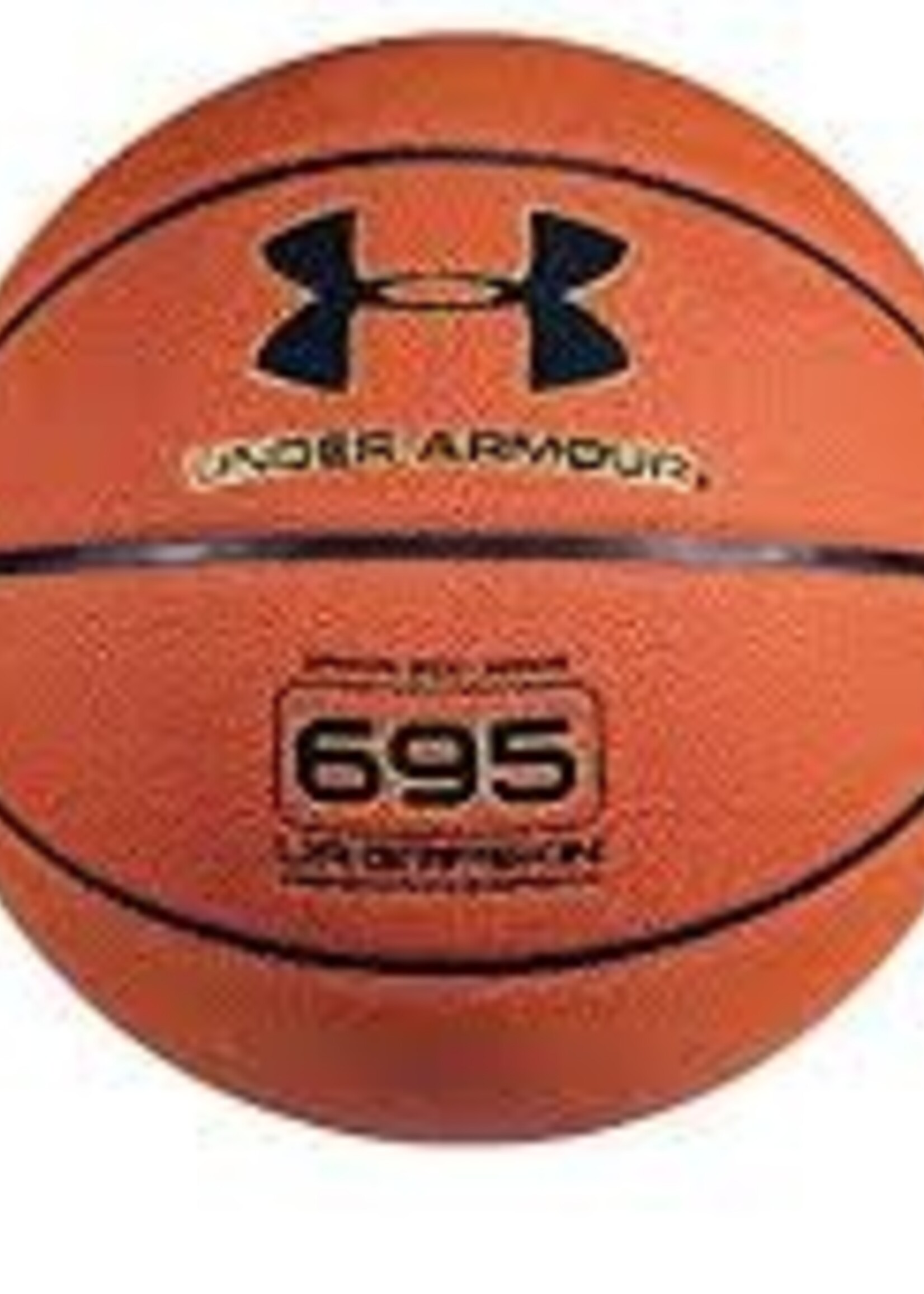 Under Armour UA Ballon Basket size 6  BB116 /695