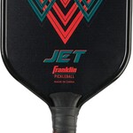 Franklin franklin pickleball jet BK-RED