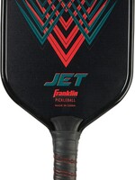 Franklin franklin pickleball jet BK-RED