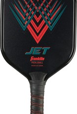 franklin pickleball jet BK-RED