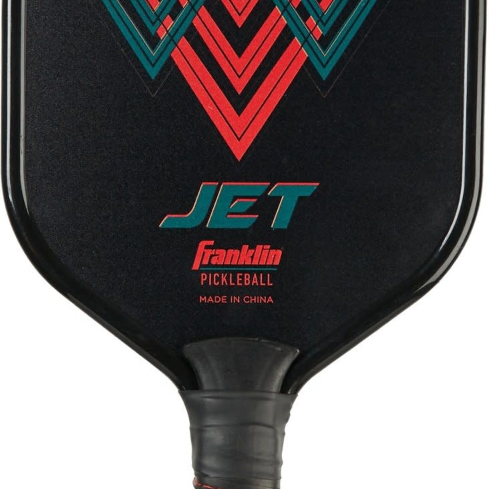 Franklin franklin pickleball jet BK-RED