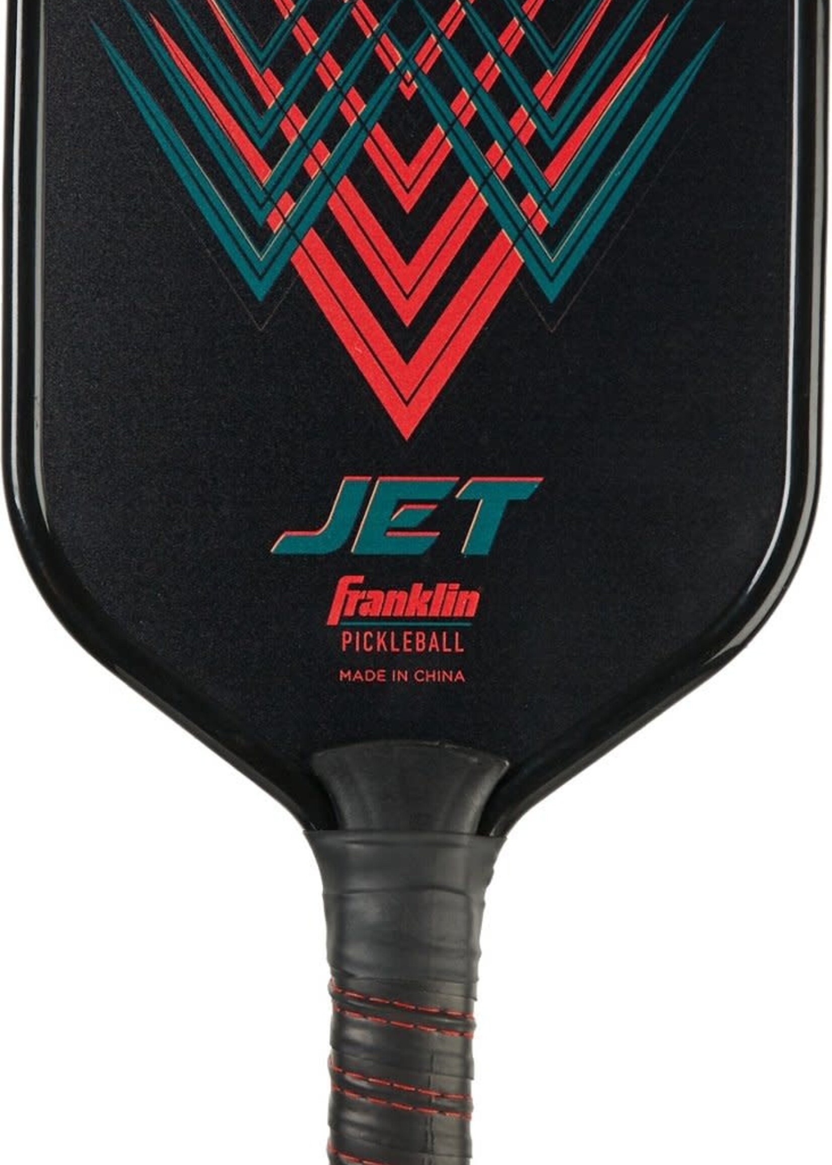 Franklin franklin pickleball jet BK-RED