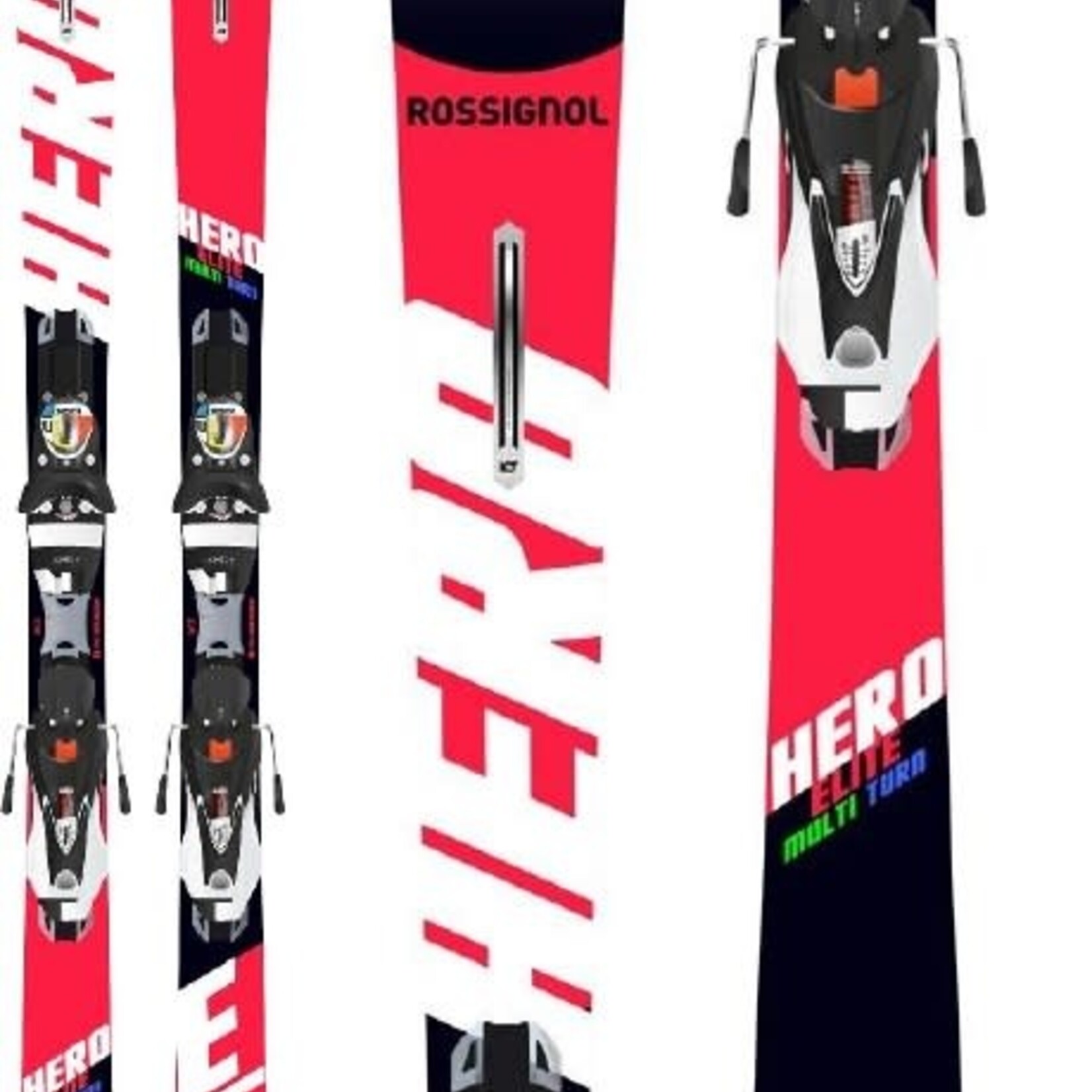 Rossignol SKI HERO ELITE MULTI TURN 159