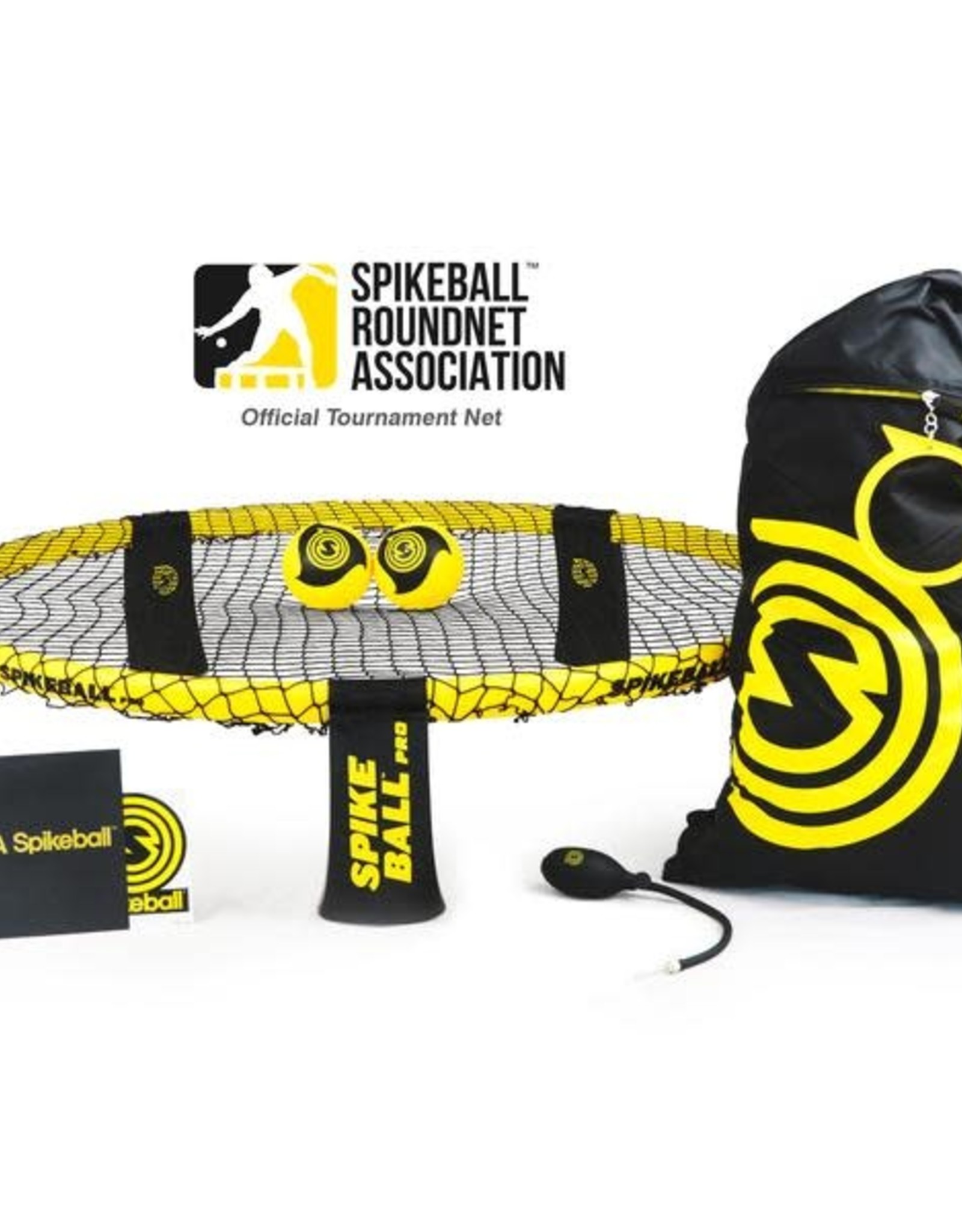 Spikeball PRO jaune