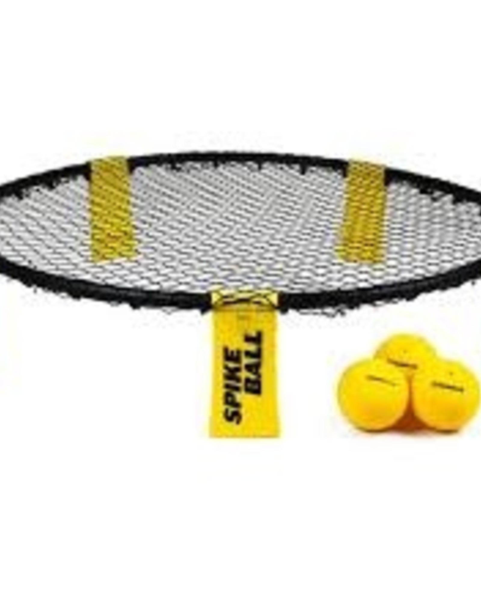 Spikeball