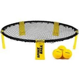 Spikeball