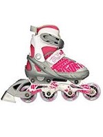 PW153-WHPK(XS)10-13 US PINK