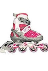 PW153-WHPK(XS)10-13 US PINK