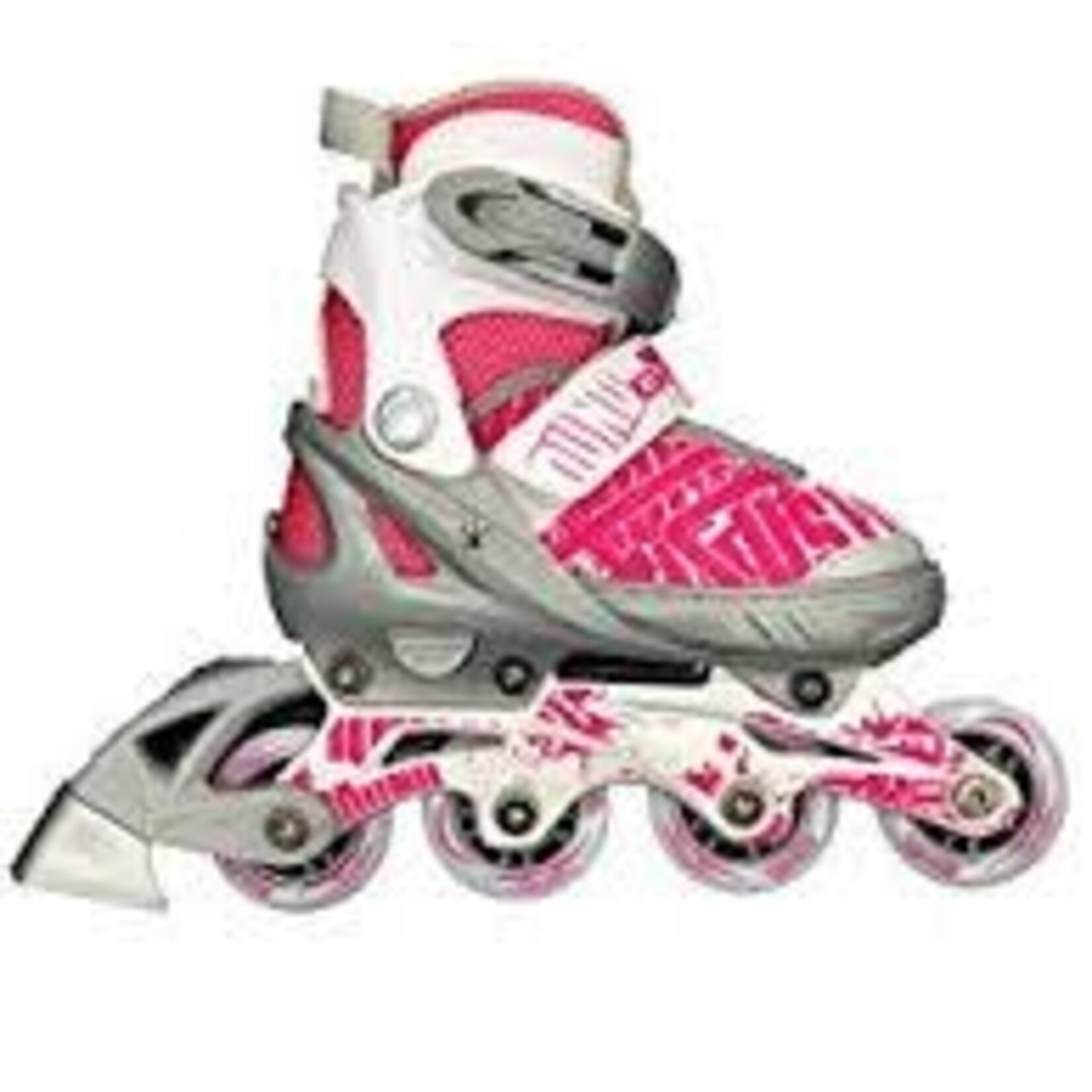 PW153-WHPK(XS)10-13 US PINK