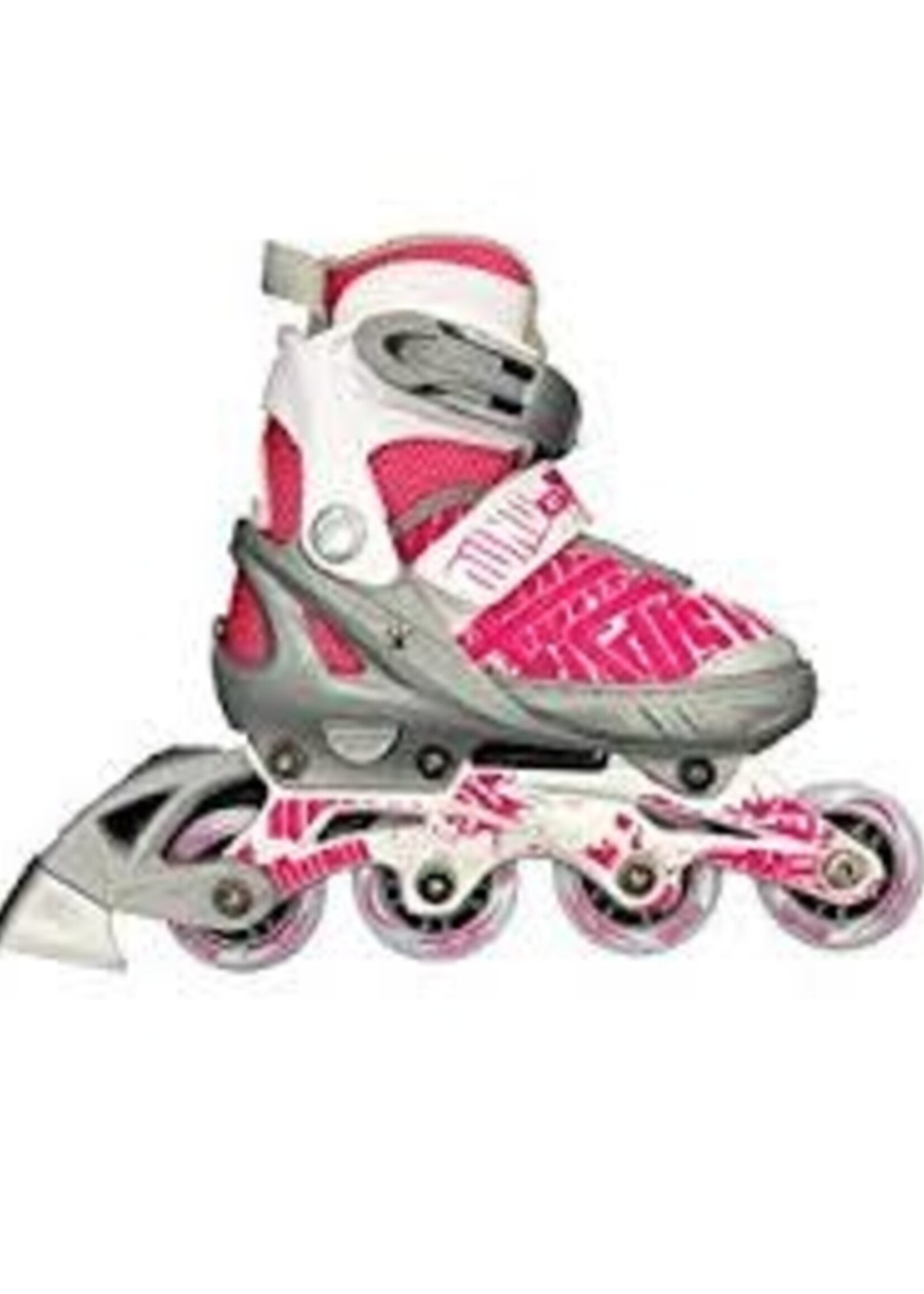 PW153-WHPK(XS)10-13 US PINK