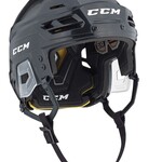 Casques et grilles