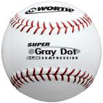 Rawlings YS40RSS BALLE SUPER GREY DOT