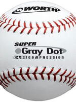 Rawlings YS40RSS BALLE SUPER GREY DOT