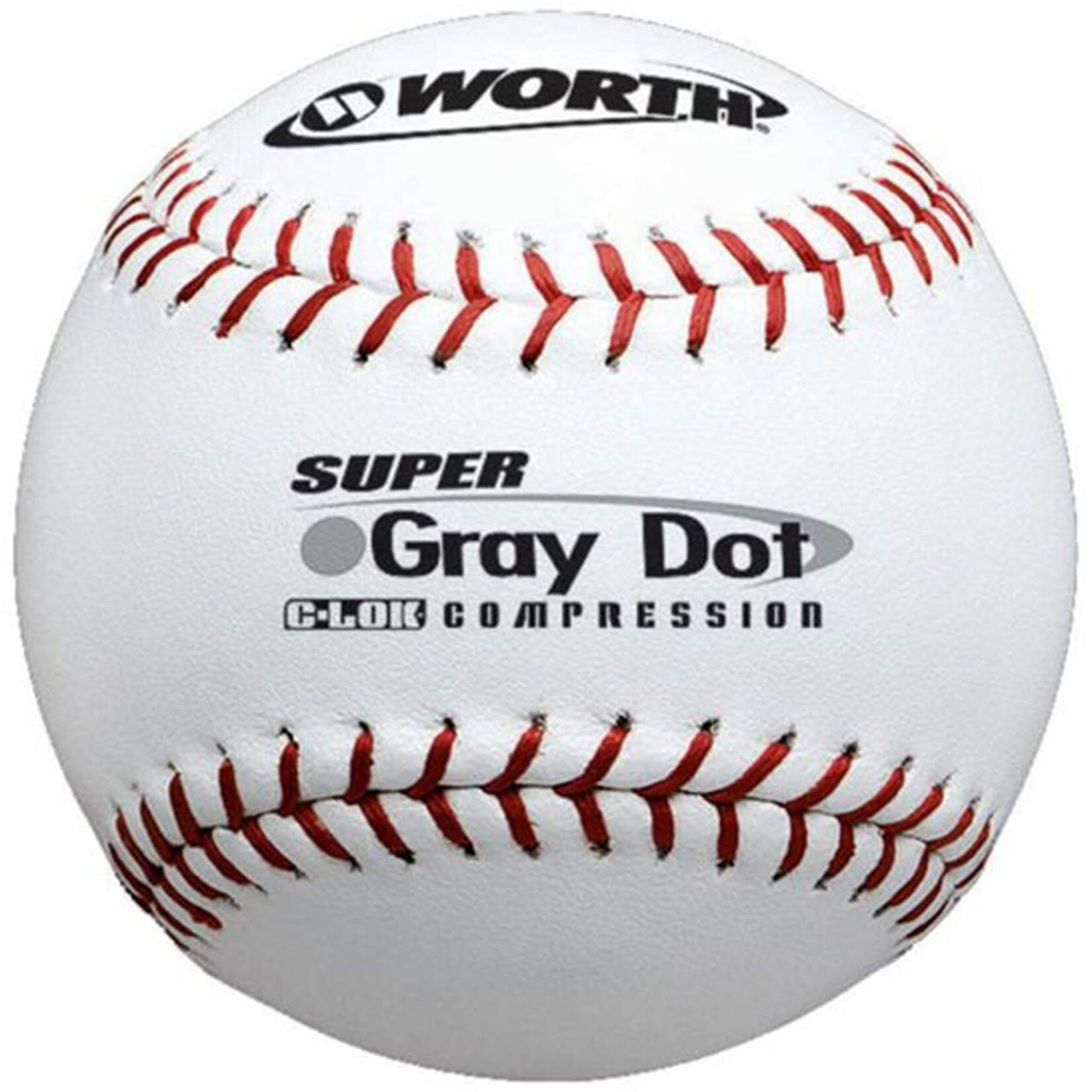 Rawlings YS40RSS BALLE SUPER GREY DOT