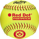 Rawlings PX11RYLC RED DOT 11" 120 .47 / 375lbs