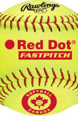 Rawlings PX11RYLC RED DOT 11" 120 .47 / 375lbs