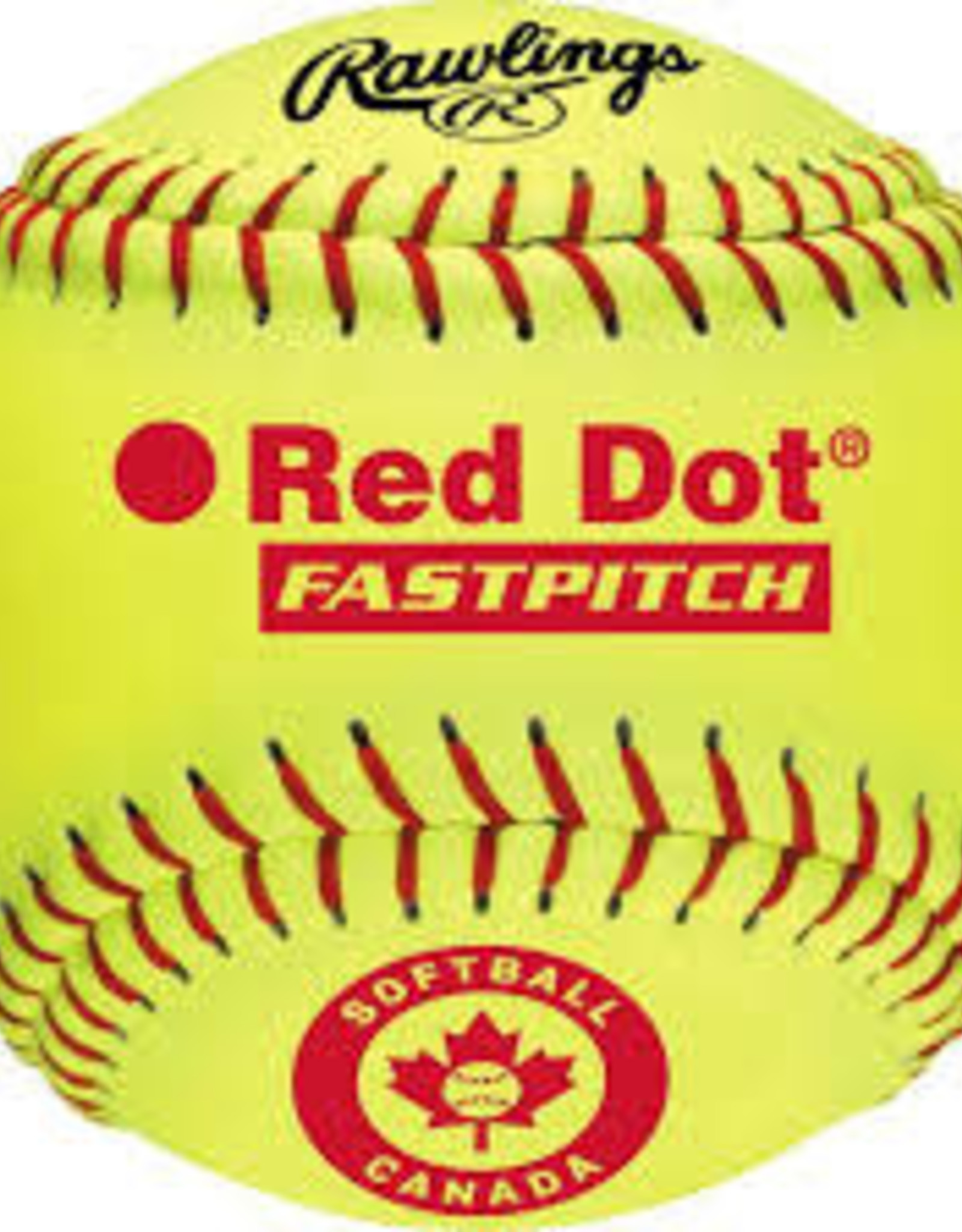 Rawlings PX11RYLC RED DOT 11" 120 .47 / 375lbs