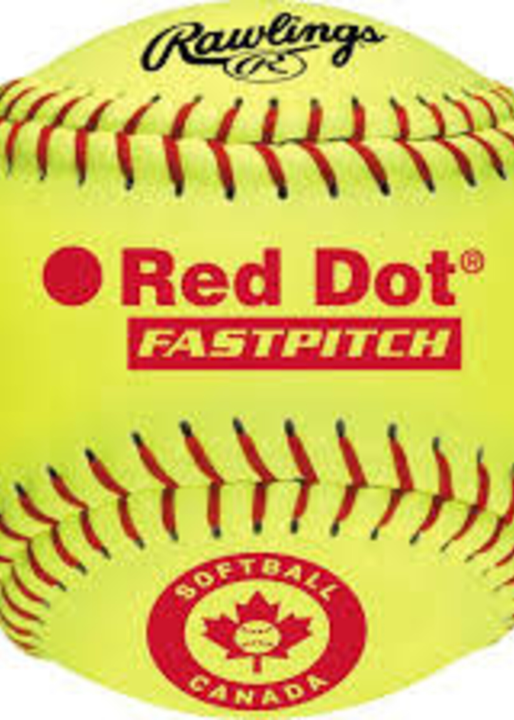 Rawlings PX11RYLC RED DOT 11" 120 .47 / 375lbs
