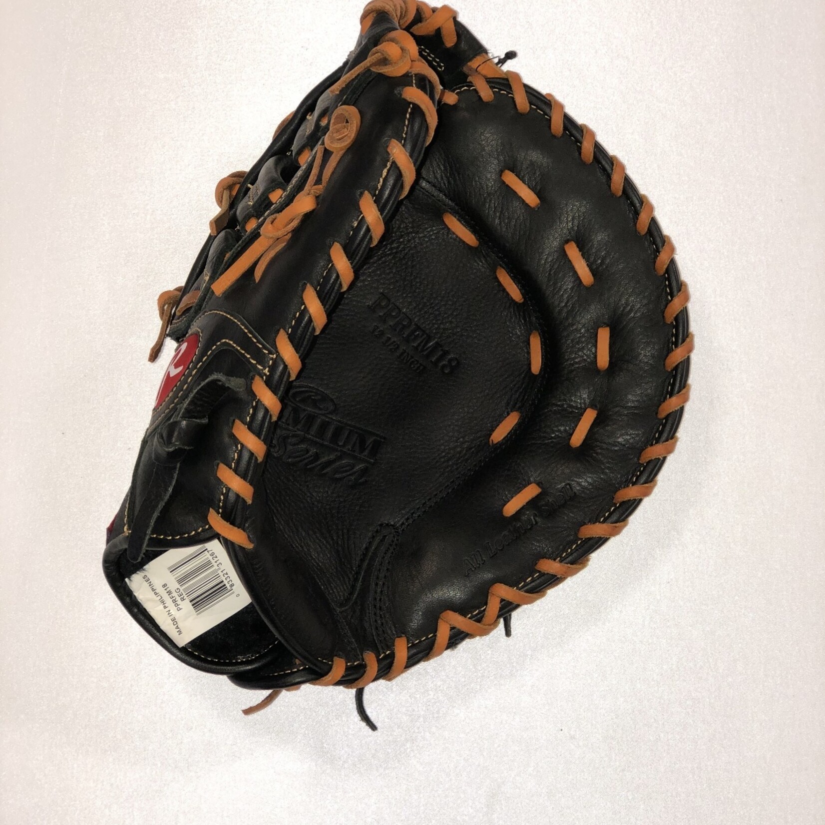 Rawlings PPRFM18 REG 12.5 1ER BUT