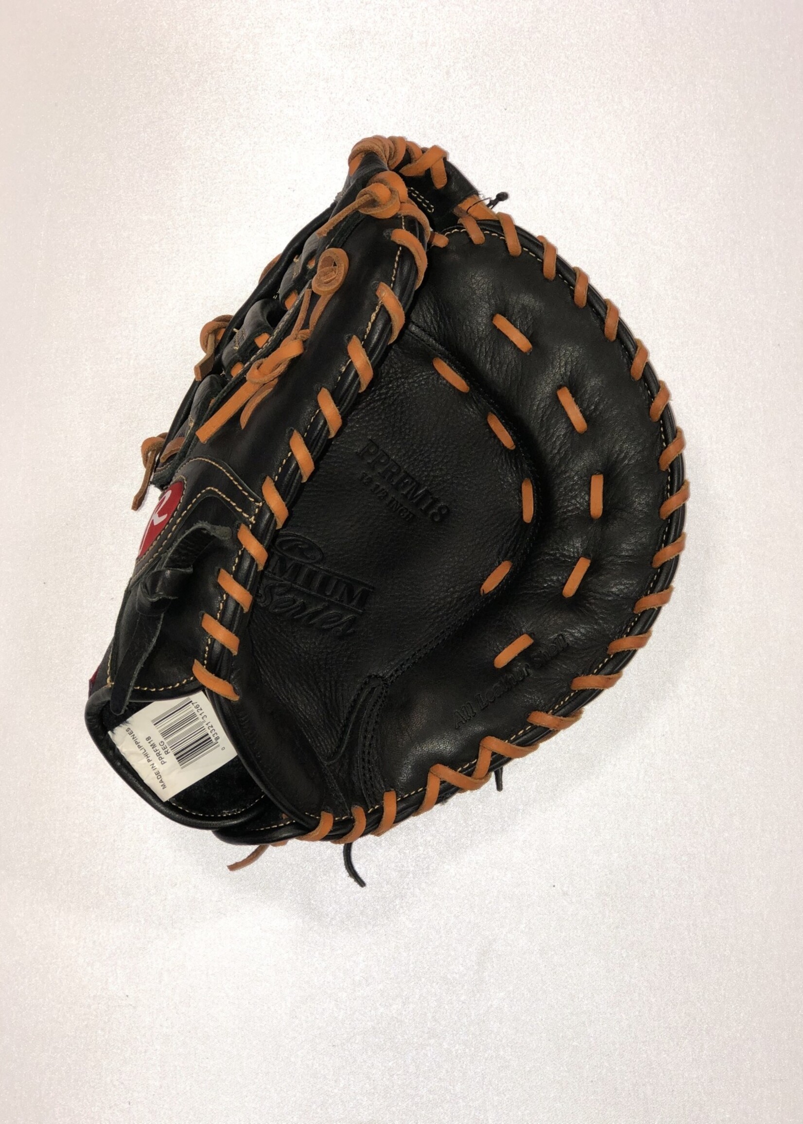 Rawlings PPRFM18 REG 12.5 1ER BUT