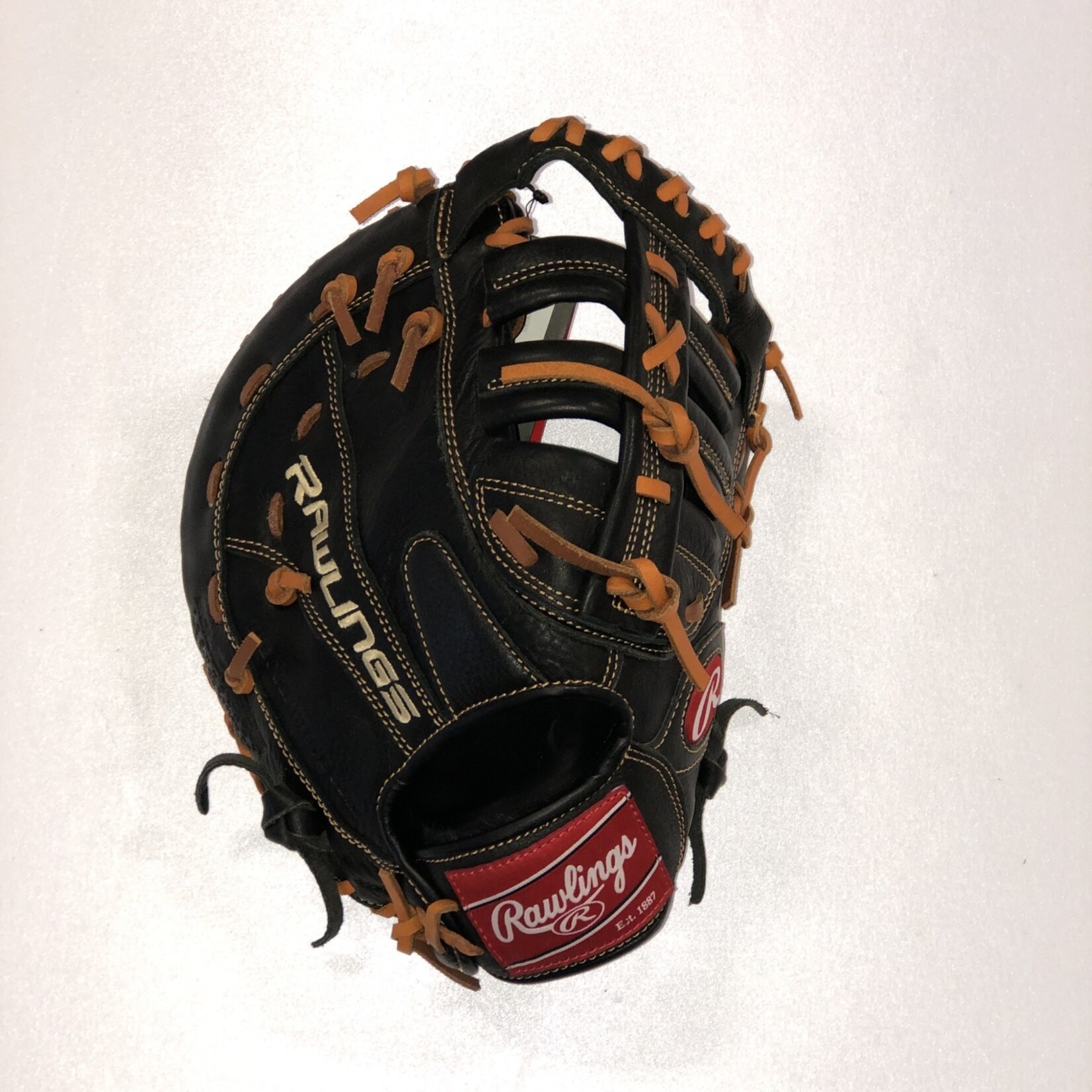 Rawlings PPRFM18 REG 12.5 1ER BUT