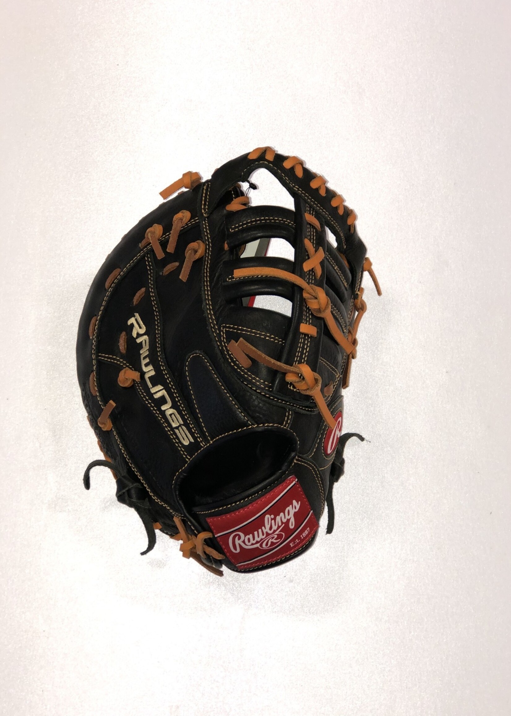 Rawlings PPRFM18 REG 12.5 1ER BUT