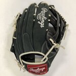 Rawlings GANT HPW303DSBFS BLK  12.3/4