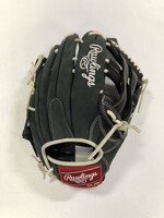 Rawlings GANT HPW303DSBFS BLK  12.3/4