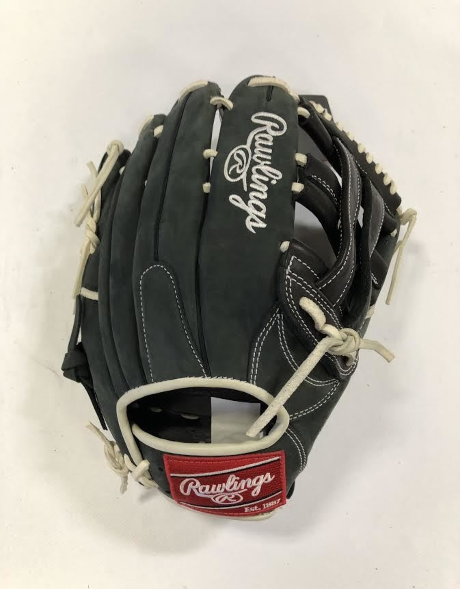 Rawlings GANT HPW303DSBFS BLK  12.3/4